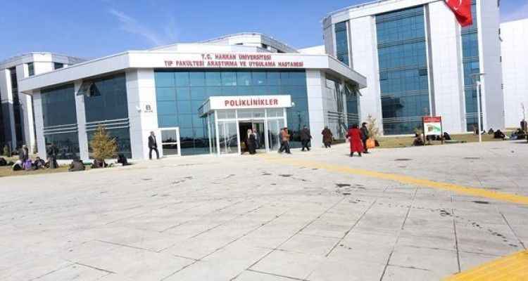 Şanlıurfa'da Bir anlık dikkatsizlik canına mal oluyordu