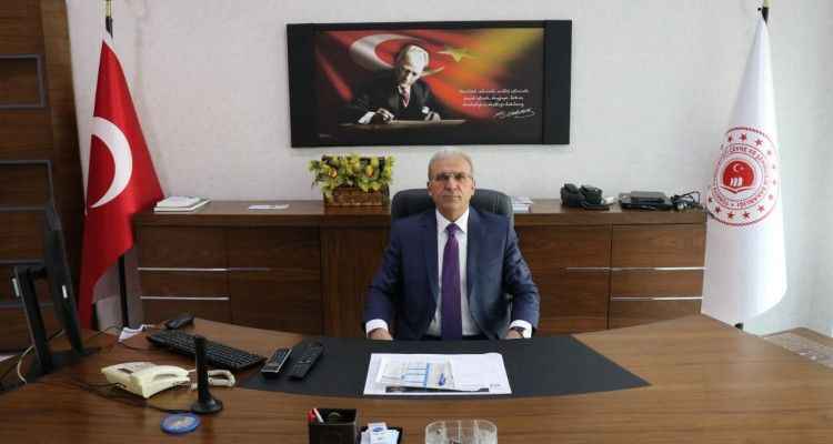 Eyyübiye'deki Briketçiler sitesi ile ilgili iddialara yanıt!