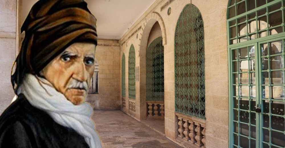 Avukatlardan Said Nursi’nin naaşının Urfa'ya getirilmesi talebi