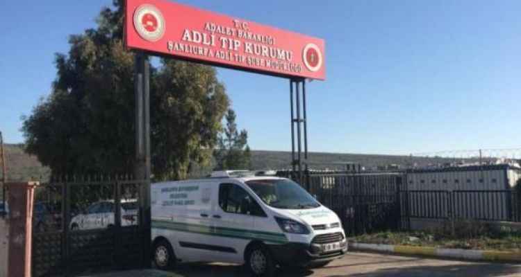 Urfa’da 40 yaşındaki kadın canına kıydı! 1 Ölü