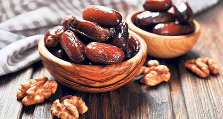 İftara kadar tok tutuyor yetmiyor vücudu yeniliyor! Hurma suyunun mucizevi faydaları
