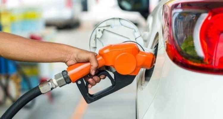 Petrol Fiyatları Motorini Vurdu! Motorinin Litresine Zam Geldi
