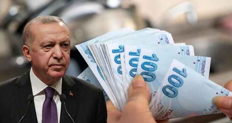 Asgari ücrete ikinci zamla ilgili ilk kez konuştu