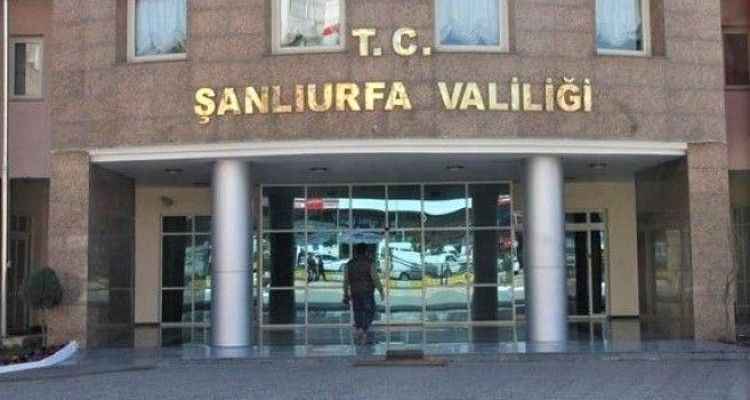 Şanlıurfa Valiliği’nden ‘şüpheli ölüm’ açıklaması