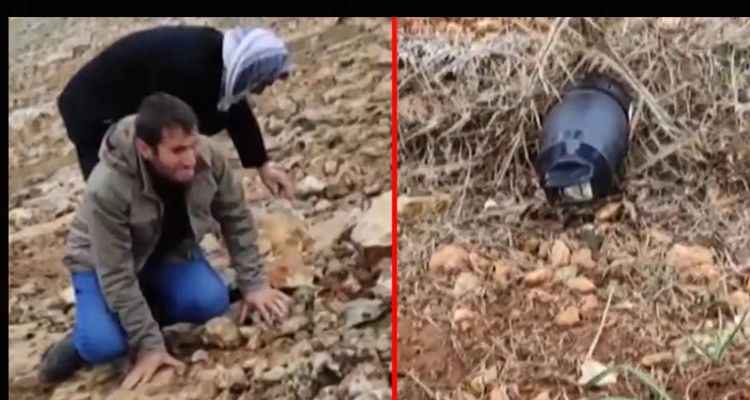 Şanlıurfa'da Büyük vahşet! 16 yaşındaki genç kolları kopmuş olarak ölü bulundu!