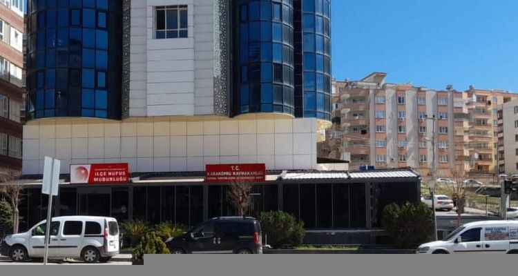 Urfalılar dikkat! İki önemli müdürlük taşındı