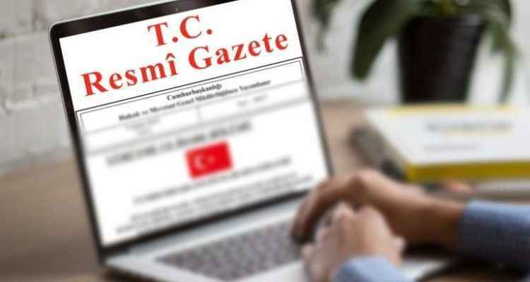 KDV oranlarındaki değişiklik Resmi Gazete’de yayımlandı