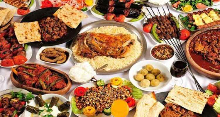 Şanlıurfa’da Ramazan menülerinin fiyatları uçtu!