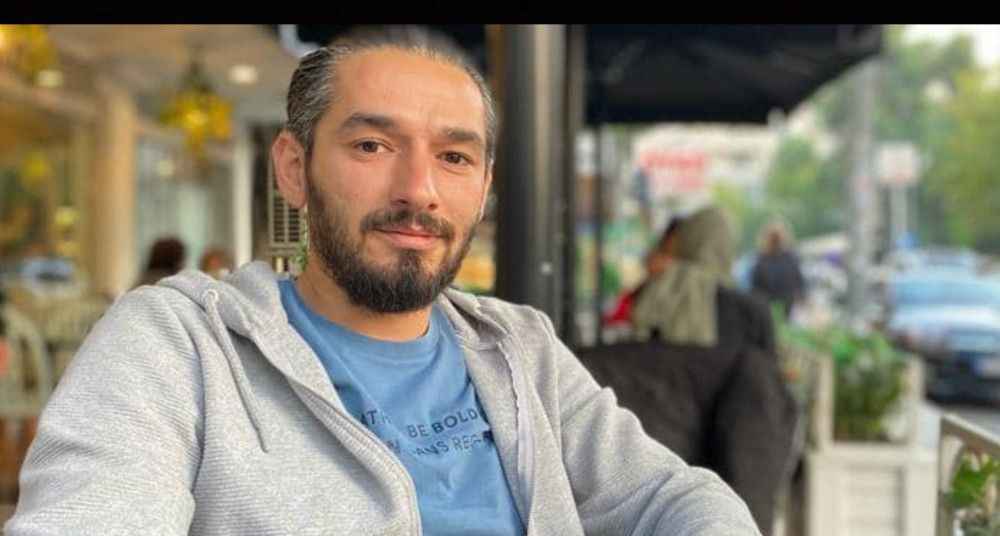 Urfa'da Dağ ailesini yasa boğan ölüm!