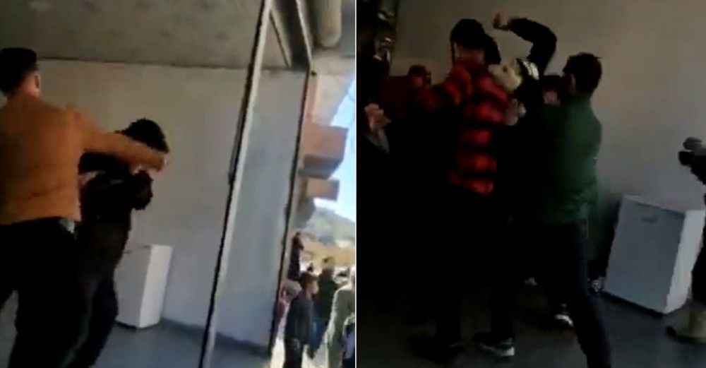 Urfa'da Tutuklanan zanlı