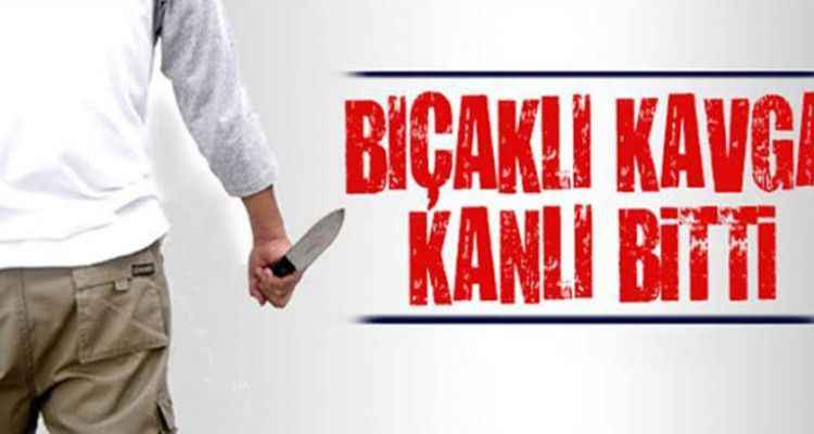 Şanlıurfa'da kavga