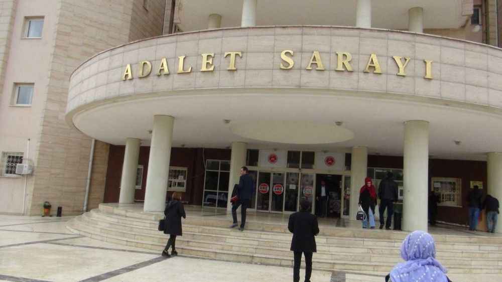Urfa’da FETÖ’nün il imamına hapis