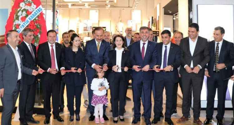 Urfa siyasetinde özlenen tablo
