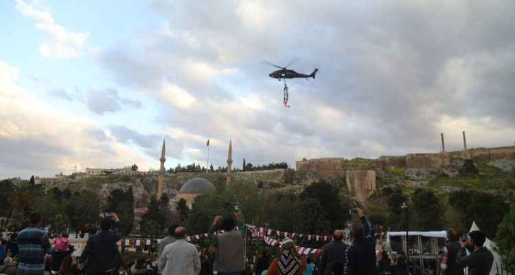 Urfa’nın kurtuluş yıl dönümü çeşitli etkinliklerle kutlanacak