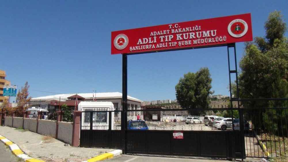 Urfa’da Bir Genç Silahla İntihar Etti