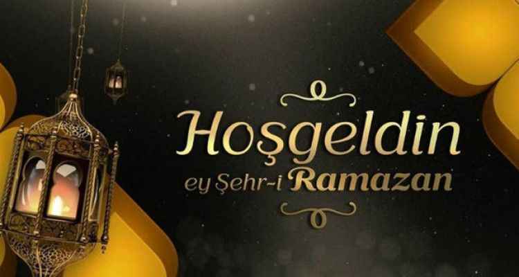 Ramazan mesajları 2022: En güzel, dualı, kısa ve resimli Ramazan ayı mesajları!