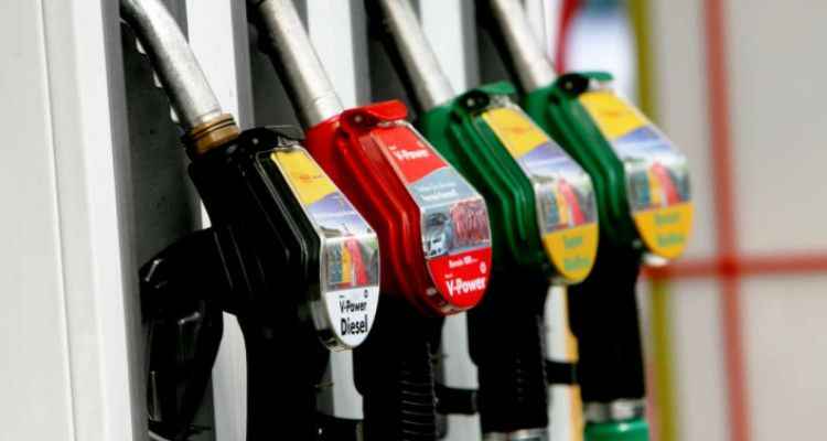 Motorinden sonra bir indirimde Benzine