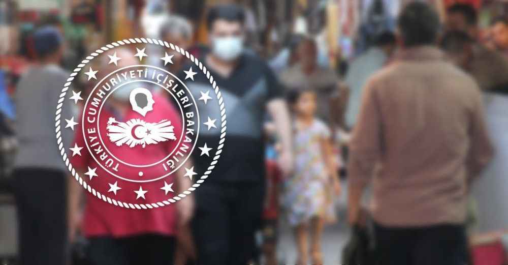 Bakanlıktan 81 ile genelge! 5 milyon erkeğe eğitim verilecek