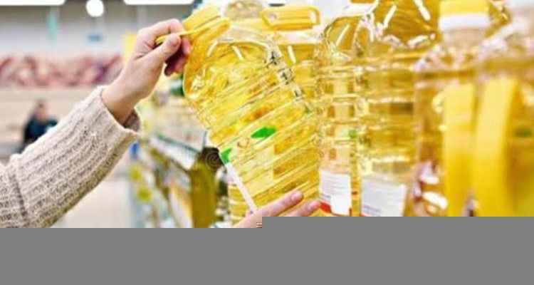 5 litre ayçiçek yağında Nisan indirimi yapıldı! 5 litre ayçiçek yağında 108 TL indirim yapıldı
