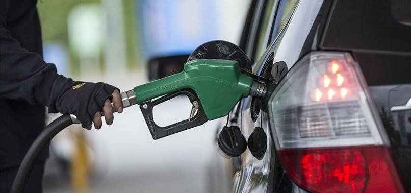 Benzine Bir İndirim Daha Geldi