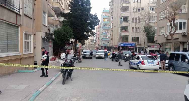 Şanlıurfa'da Silahlı Kavga