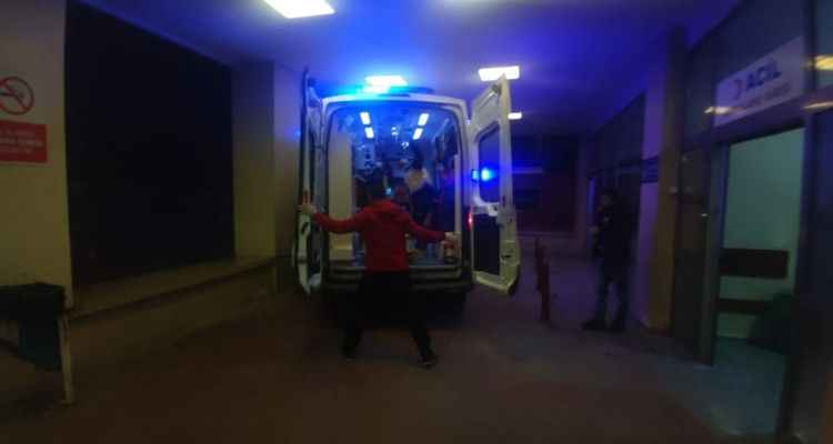 Şanlıurfa'da korkunç kaza! Çok sayıda yaralı var