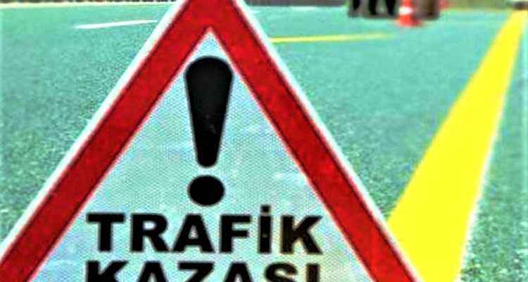 Urfa’da yaralamalı kaza!