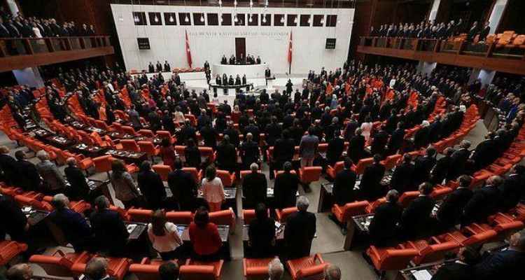 Resmi Gazete’de yayımlandı! Urfa’nın milletvekili sayısı belirlendi