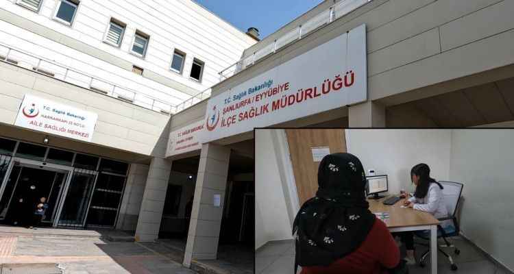 1-7 Nisan Kanser Haftası Ücretsiz kanser taramanızı mutlaka yaptırın