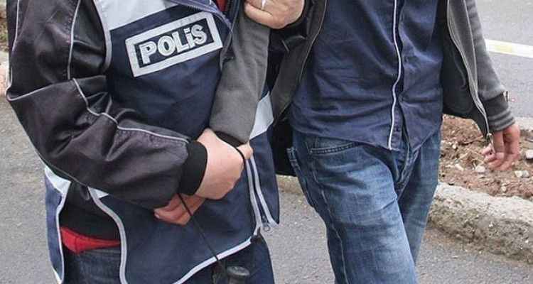 Urfa’da DEAŞ operasyonu: 3 gözaltı