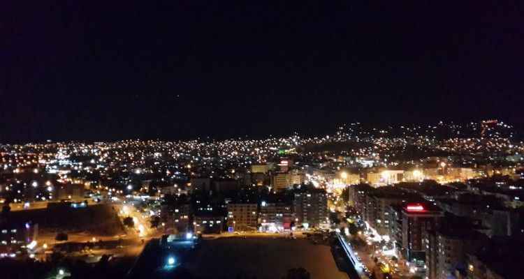 Urfa'da ilginç bir gün! Maşallah diyeceksiniz