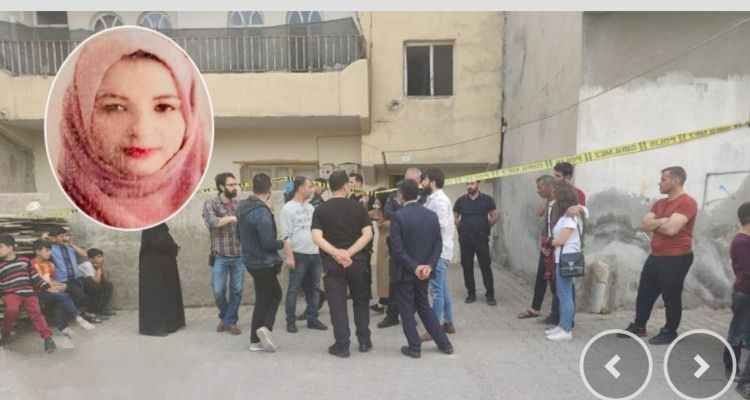 Şanlıurfa'da 18 yaşındaki genç kadın boğazı kesilerek öldürüldü