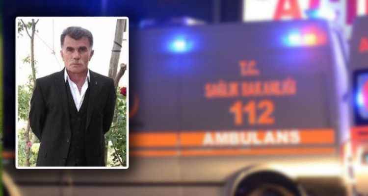 Urfa’dan Keklik Avına Giden Muhtarın Feci Sonu 1 Ölü
