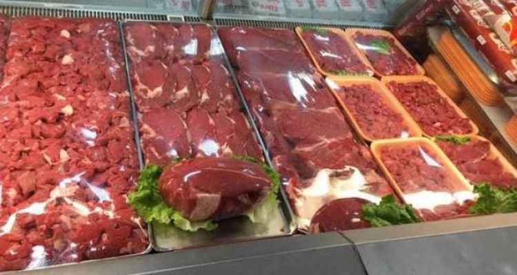 Ucuz et satışı başladı