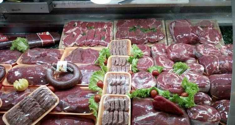 Ucuz et satışı Et ve Balık Kurumu ile Tarım Kredi marketlerinde başladı! İşte etiketlere yansıyan yeni fiyatlar