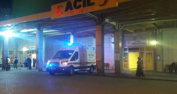 Urfalı 13 yaşındaki çocuğun silahla oyunu kötü bitti