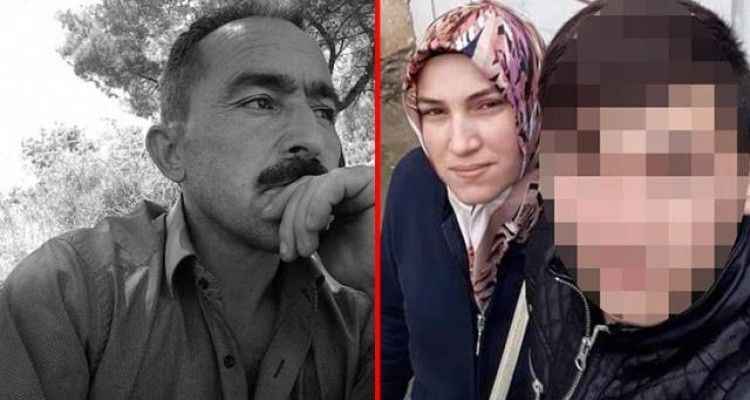 Kemerle Boğularak Öldürülen Zeynep'e Eski Eşinin Tuzak Kurduğu Ortaya Çıktı