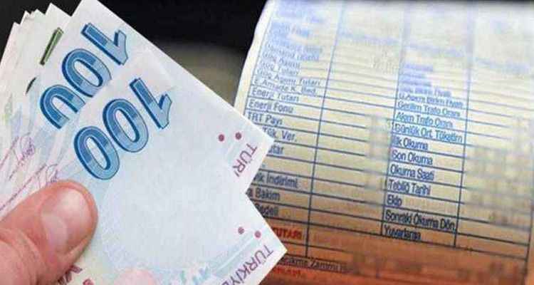 Vatandaşlara Kötü Haber! Elektriğe Yeni Zam