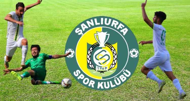 Şanlıurfaspor (4) Akhisarspor (0) Maçın Sonucu