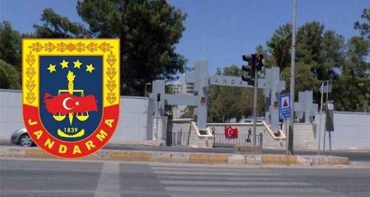 Suriye’ye geçmeye çalışan terör örgütü üyesi yakalandı