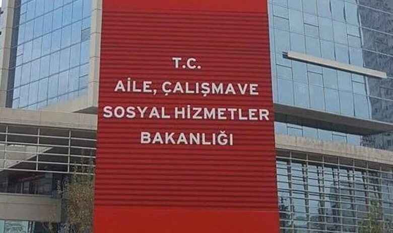 Aile Bakanlığı KPSS şartsız ilkokul, ortaokul, lise, ön lisans ve lisans mezunlarından 1.731 memur alımı yapıyor! Başvuru şartları açıklandı!