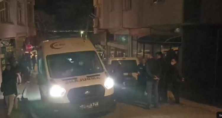 Resmi nikahlı eş balkondan düştü, imam nikahlı eş çıplak halde ölü bulundu! Polis olayın bağlantısını araştırıyor