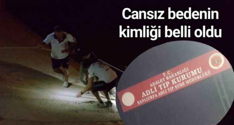 Şanlıurfa'da Sulama Kanalına Düşen Çocuk Hayatını Kaybetti