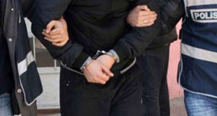 5 milyonluk dolandırıcılık şüphelisi Urfa'da yakalandı