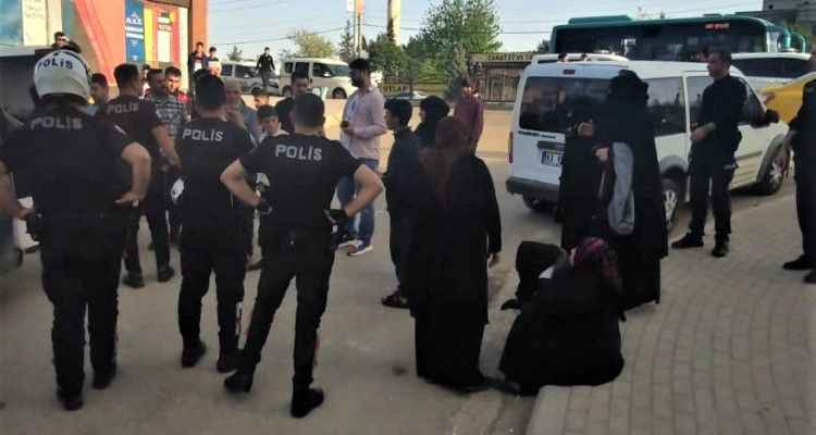 Şanlıurfa Göç İdaresi'ne Saldıran 15 Suriyeli İle ilgili Yeni Gelişme