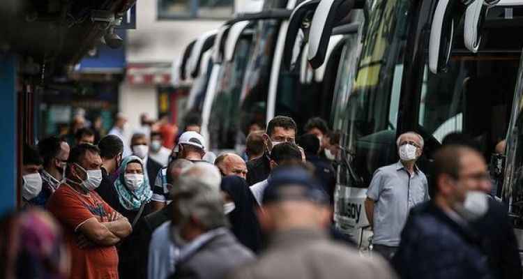 Yüzlerce Kişinin Parası Yandı! Yüzde 265 Arttı!