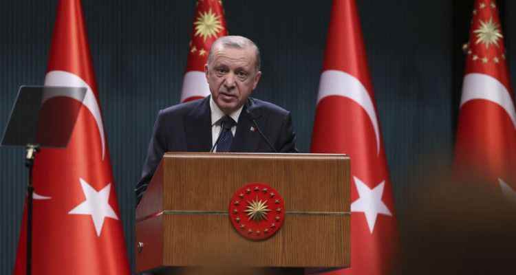 Cumhurbaşkanı Erdoğan’dan İstihdam Müjdesi! 6 Ay Bakanlık Ödeyecek