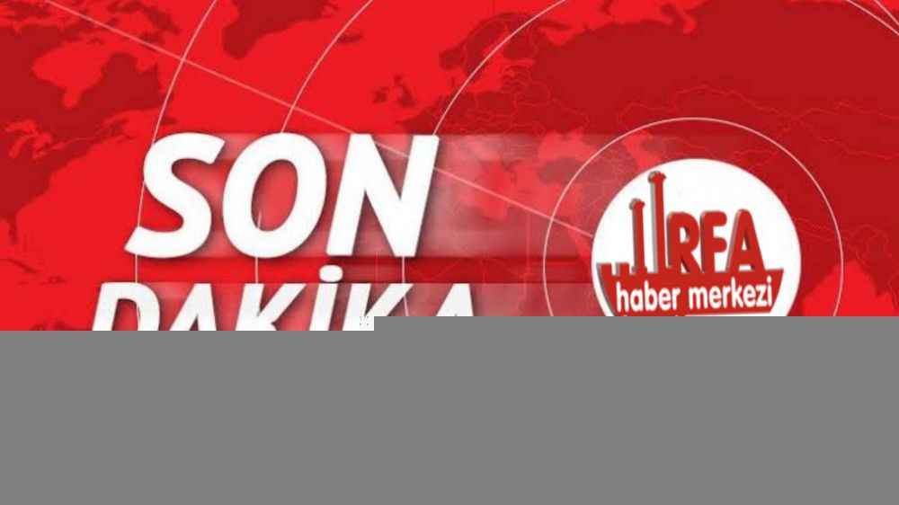 Şanlıurfa'da Elinde bıçakla zilleri çalan şahıs yakalandı