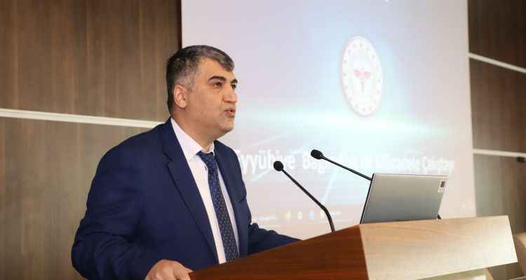 Tüm illerde eş zamanlı bağımlılıkla mücadele çalıştayı