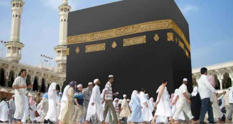 Kabe’ye giden var götüren yok!